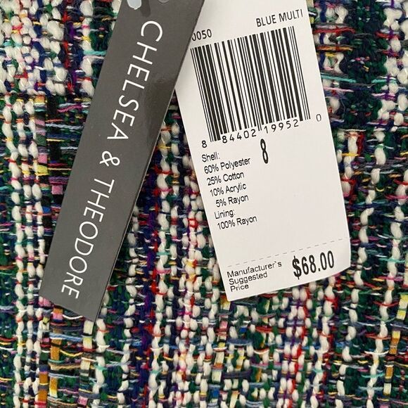 Chelsea&Theodore skirt  - Picture 5 of 5